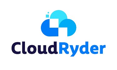 CloudRyder.com